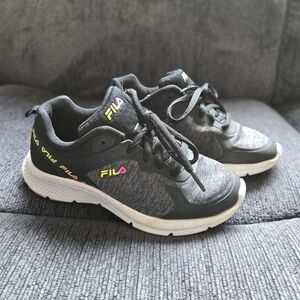 Fila Kids Speedchaser 3 Runnung Shoes